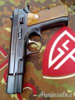 CZ | Ceska Zbrojovka 85 9x21mm IMI