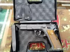 CZ | Ceska Zbrojovka 85 9x21mm IMI