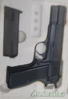 Browning Hp 35 7.65x22mm Parabellum  |  7.65x22mm Luger  | .30 Luger