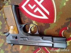 CZ | Ceska Zbrojovka 85 9x21mm IMI