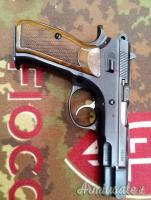 CZ | Ceska Zbrojovka 85 9x21mm IMI