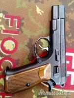 CZ | Ceska Zbrojovka 85 9x21mm IMI
