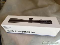 VENDO ZEISS Conquest V4 3-12/56