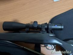 VENDO ZEISS Conquest V4 3-12/56