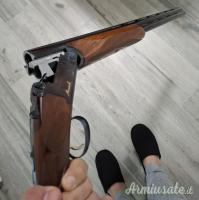 Marocchi Xpro trap 12