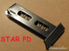 Serbatoi star astra - spagna