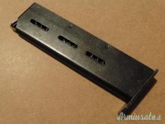 Serbatoi star astra - spagna