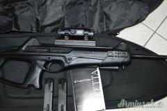 Beretta CX4 STORM 9x21mm IMI