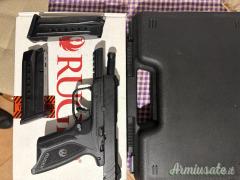 Ruger | Sturm Sicuriti 9 9x21mm IMI
