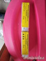 Strozzatori bentivoglio cal 12