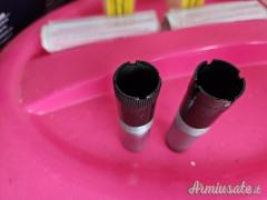 Strozzatori bentivoglio cal 12