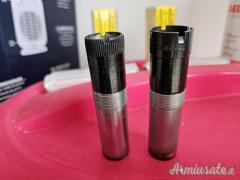 Strozzatori bentivoglio cal 12