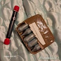 Bombolette co2 airarms softair