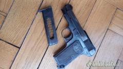 Beretta 1915-1919  cal.7.65mm Brev.