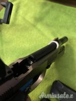 Beretta 92X Performance OR 9x19mm Parabellum | Luger | NATO