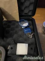 Beretta 92X Performance OR 9x19mm Parabellum | Luger | NATO