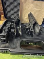 Beretta 92X Performance OR 9x19mm Parabellum | Luger | NATO