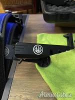 Beretta 92X Performance OR 9x19mm Parabellum | Luger | NATO