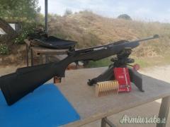 Benelli Argo endurance  .308 Winchester