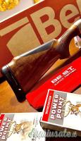 Benelli Endurance BE.S.T De Luxe .308 Winchester ( NUOVO DI SCATOLA NON HA MAI SPARATO )