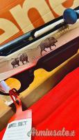 Benelli Endurance BE.S.T De Luxe .308 Winchester ( NUOVO DI SCATOLA NON HA MAI SPARATO )