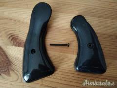 Guancette colt detective diamondback agent