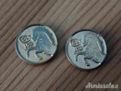 Guancette colt detective diamondback agent