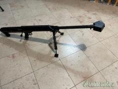 Barrett M99  .50 BMG