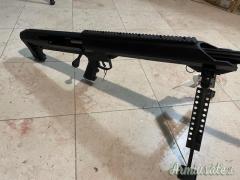 Barrett M99  .50 BMG