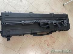 VICTRIX  SCORPIO V  .338 Lapua Magnum