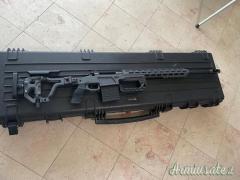 VICTRIX  SCORPIO V  .338 Lapua Magnum