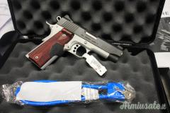 Kimber PRO CRIMSON CARRY 2 .45 ACP