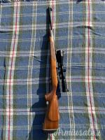 BSA Hunter .222 Remington