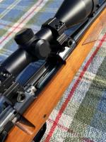 BSA Hunter .222 Remington