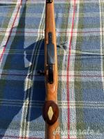 BSA Hunter .222 Remington