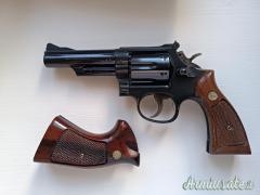 Smith & Wesson 19-4 4