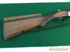 SAINT ETIENNE ROBUST 12