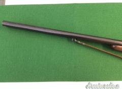 SAINT ETIENNE ROBUST 12