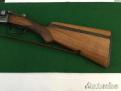 SAINT ETIENNE ROBUST 12