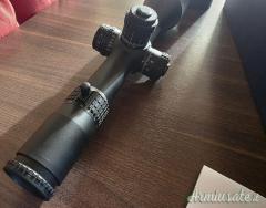 VENDO Ottica Delta Optical STRYKER HD – 4.5-30X56 FFP reticolo LRD-1T mils