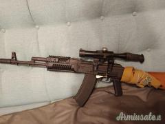 AK 74 ISD BULGARO