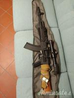AK 74 ISD BULGARO