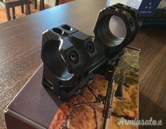 Vendo SPUHR SP-4602 C Ø34 H38mm 6 MIL/20.6 MOA PIC Gen3