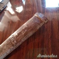 FODERO MILIZIA FORESTALE