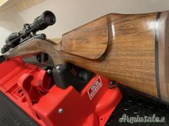 Zoli Antonio 1900 .270 Weatherby Magnum