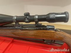 Zoli Antonio 1900 .270 Weatherby Magnum