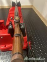 Zoli Antonio 1900 .270 Weatherby Magnum