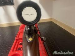 Zoli Antonio 1900 .270 Weatherby Magnum