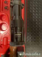 Zoli Antonio 1900 .270 Weatherby Magnum