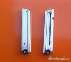 Caricatore Luger Svizzera 1906/29